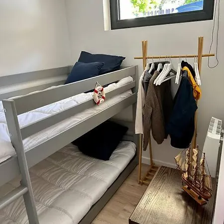 La Terrasse D'ault *