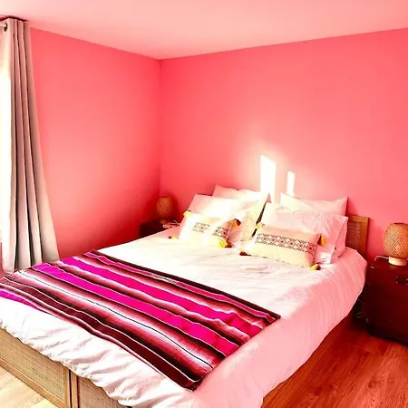 La Terrasse D'ault *