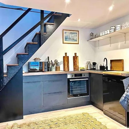 La Terrasse D'ault *