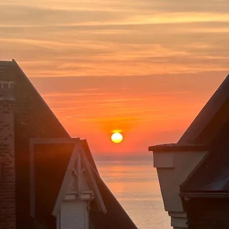 La Terrasse D'ault Ault