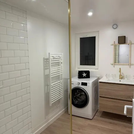 La Terrasse D'ault *