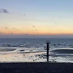 La Terrasse D'ault Lägenhet