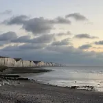 La Terrasse D'ault Lägenhet