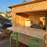 Lägenhet La Terrasse D'ault *