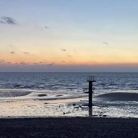 La Terrasse D'ault Apartment