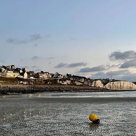 La Terrasse D'ault *